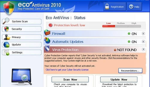 EcoAntivirus2010