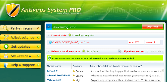 free Antivirus Removal Tool 2023.10 (v.1)