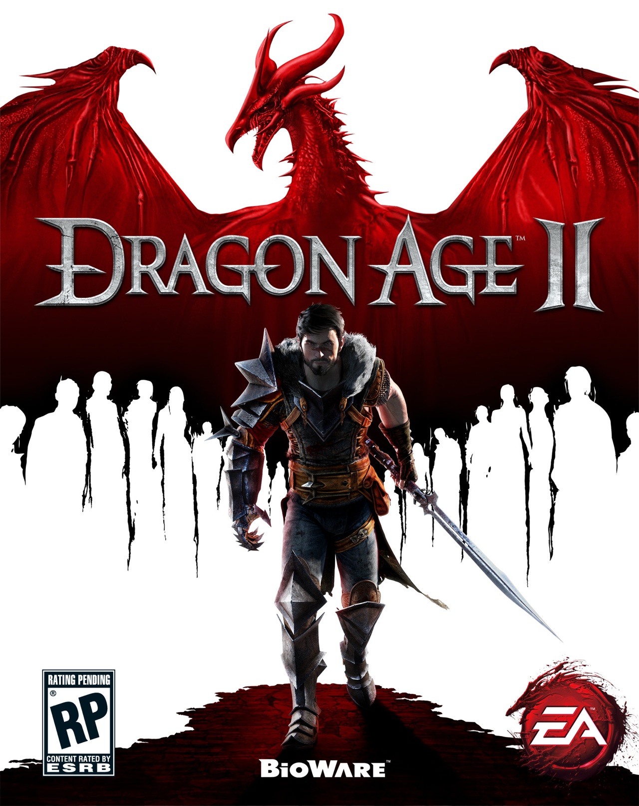 Dragon age 2 from steam to origin фото 9